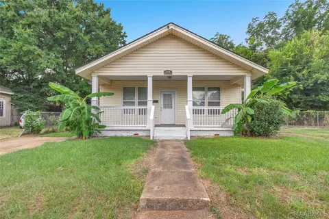 115 N California St, Montgomery, AL 36107