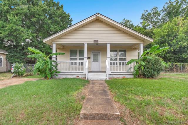 115 N California St, Montgomery, AL 36107