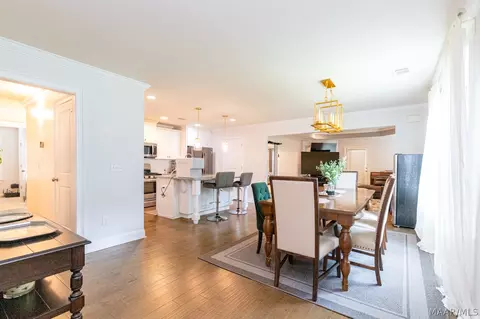 Dining - 8421 Ryan Ridge Loop, Montgomery, AL 36117 photo 1 of 4