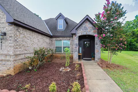 Exterior - 8421 Ryan Ridge Loop, Montgomery, AL 36117 photo 3 of 9