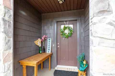 Entry Way - 8421 Ryan Ridge Loop, Montgomery, AL 36117 photo 1 of 2