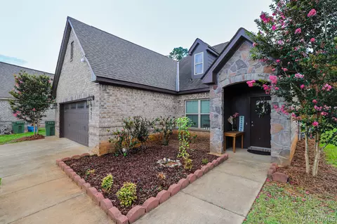 Exterior - 8421 Ryan Ridge Loop, Montgomery, AL 36117 photo 2 of 9
