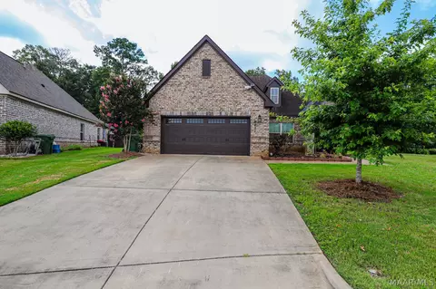 8421 Ryan Ridge Loop, Montgomery, AL 36117