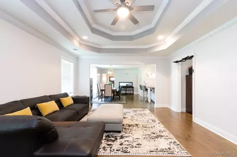 Other - 8421 Ryan Ridge Loop, Montgomery, AL 36117 photo 1 of 5