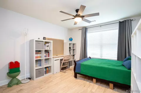 Bedroom - 8421 Ryan Ridge Loop, Montgomery, AL 36117 photo 3 of 4