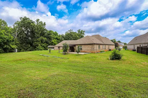 Exterior - 8421 Ryan Ridge Loop, Montgomery, AL 36117 photo 8 of 9