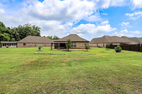 Exterior - 8421 Ryan Ridge Loop, Montgomery, AL 36117 photo 7 of 9