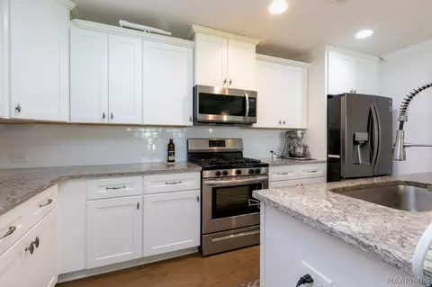 Kitchen - 8421 Ryan Ridge Loop, Montgomery, AL 36117 photo 1 of 3