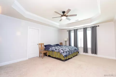 Bedroom - 8421 Ryan Ridge Loop, Montgomery, AL 36117 photo 1 of 4