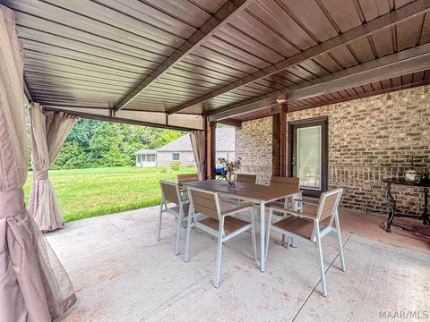 Exterior - 8421 Ryan Ridge Loop, Montgomery, AL 36117 photo 6 of 9