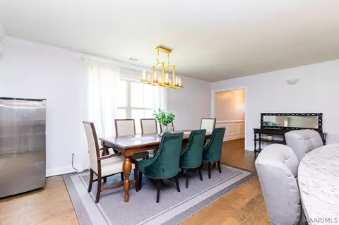 Dining - 8421 Ryan Ridge Loop, Montgomery, AL 36117 photo 4 of 4