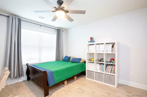 Bedroom - 8421 Ryan Ridge Loop, Montgomery, AL 36117 photo 4 of 4