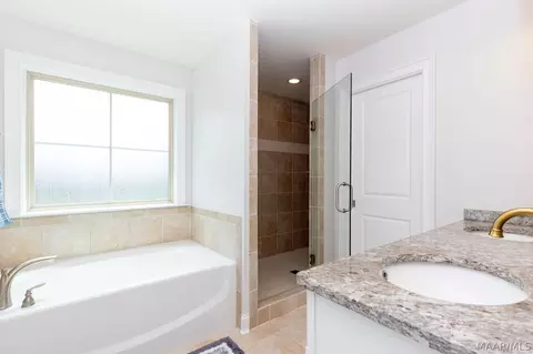 Bath - 8421 Ryan Ridge Loop, Montgomery, AL 36117 photo 1 of 3
