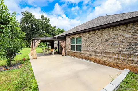 Exterior - 8421 Ryan Ridge Loop, Montgomery, AL 36117 photo 9 of 9