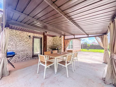 Exterior - 8421 Ryan Ridge Loop, Montgomery, AL 36117 photo 5 of 9