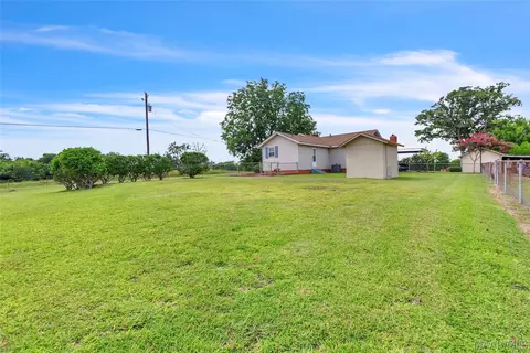 Exterior - 447 Butler Mill Rd, Montgomery, AL 36105 photo 6 of 8
