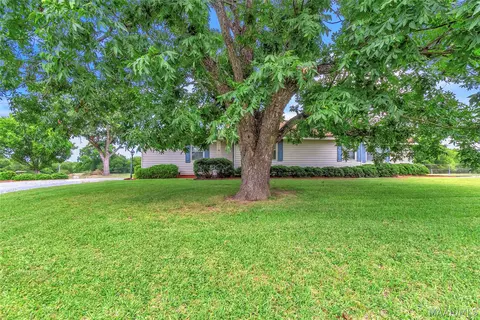 Exterior - 447 Butler Mill Rd, Montgomery, AL 36105 photo 1 of 8