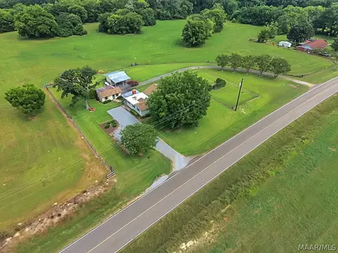 View/Area - 447 Butler Mill Rd, Montgomery, AL 36105 photo 4 of 4