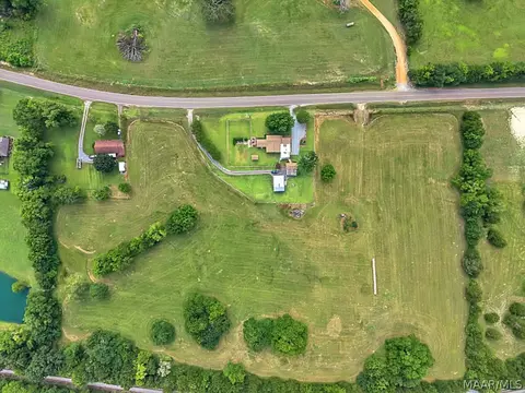 View/Area - 447 Butler Mill Rd, Montgomery, AL 36105 photo 3 of 4