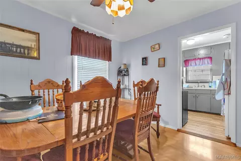 Dining - 447 Butler Mill Rd, Montgomery, AL 36105 photo 1 of 2
