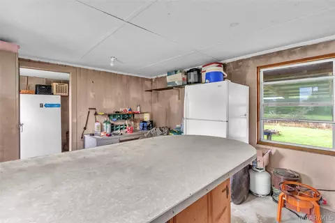 Kitchen - 447 Butler Mill Rd, Montgomery, AL 36105 photo 3 of 3