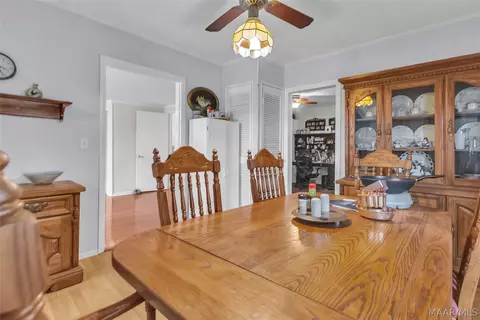 Dining - 447 Butler Mill Rd, Montgomery, AL 36105 photo 2 of 2