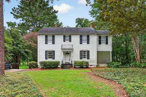 1554 Gilmer Ave, Montgomery, AL 36104