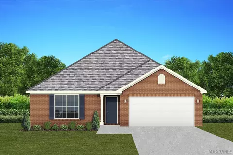 2441 Landing Loop, Deatsville, AL 36022