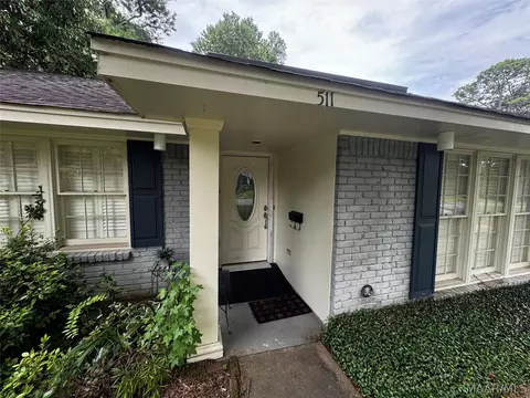511 Bellehurst Dr, Montgomery, AL 36109