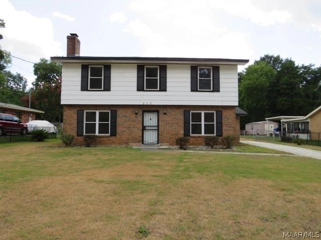 513 Lynnhurst Ct, Montgomery, AL 36117