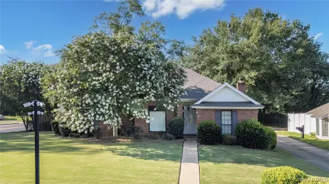 3801 Oak Ave, Montgomery, AL 36109