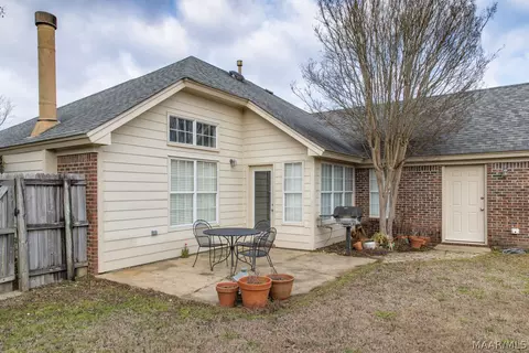 Exterior - 7233 Heathermoore Loop, Montgomery, AL 36117 photo 1 of 2