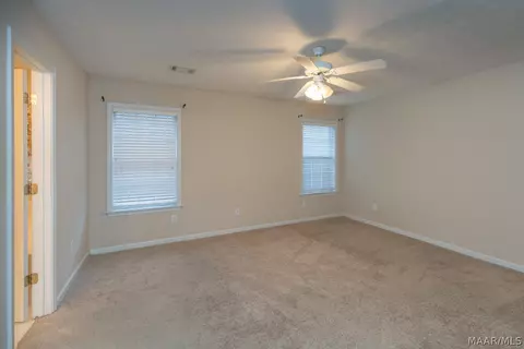 Bedroom - 7233 Heathermoore Loop, Montgomery, AL 36117 photo 1 of 4