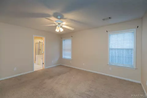 Bedroom - 7233 Heathermoore Loop, Montgomery, AL 36117 photo 2 of 4