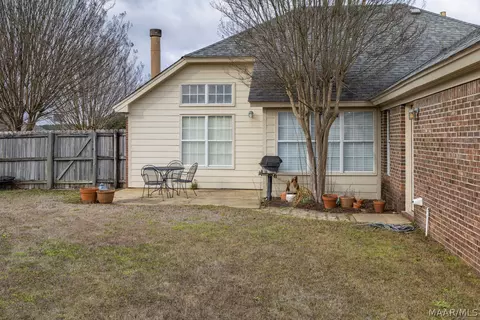 Exterior - 7233 Heathermoore Loop, Montgomery, AL 36117 photo 2 of 2