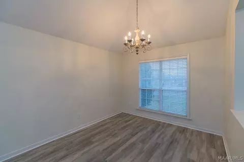 Dining - 7233 Heathermoore Loop, Montgomery, AL 36117 photo 1 of 1