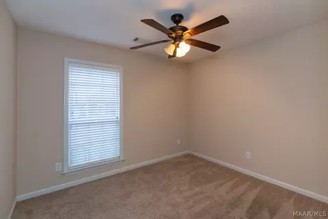 Bedroom - 7233 Heathermoore Loop, Montgomery, AL 36117 photo 4 of 4