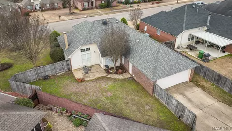 View/Area - 7233 Heathermoore Loop, Montgomery, AL 36117 photo 1 of 3