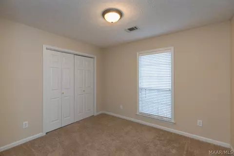 Bedroom - 7233 Heathermoore Loop, Montgomery, AL 36117 photo 3 of 4