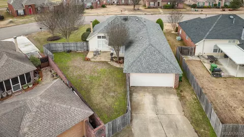 View/Area - 7233 Heathermoore Loop, Montgomery, AL 36117 photo 3 of 3