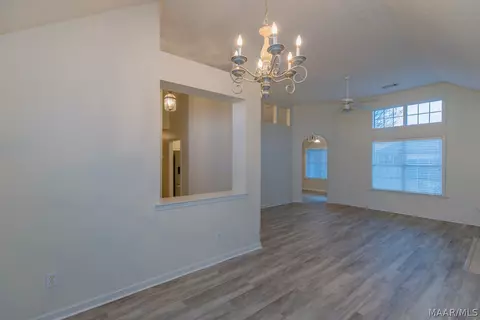 Living - 7233 Heathermoore Loop, Montgomery, AL 36117 photo 5 of 5