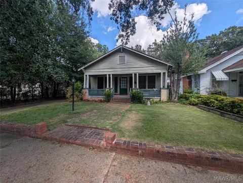 1515 Dunbar St, Montgomery, AL 36106