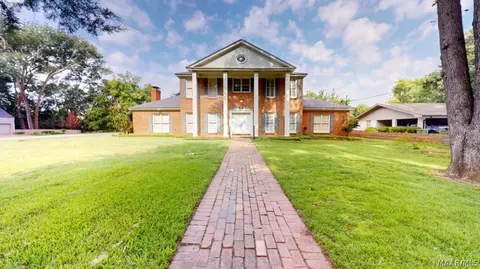 1748 Croom Dr, Montgomery, AL 36106