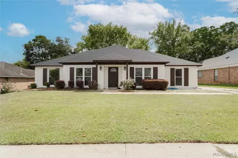 5728 Hitching Post Ln, Montgomery, AL 36116