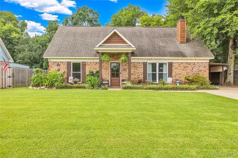 440 Avon Rd, Montgomery, AL 36109