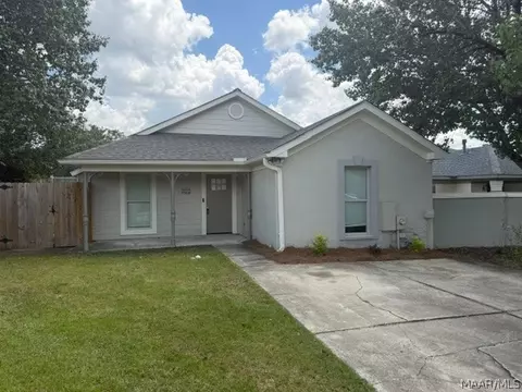 4172 Denton Dr, Montgomery, AL 36106