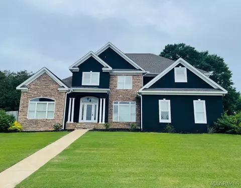 200 High Pointe Rdg, Prattville, AL 36066