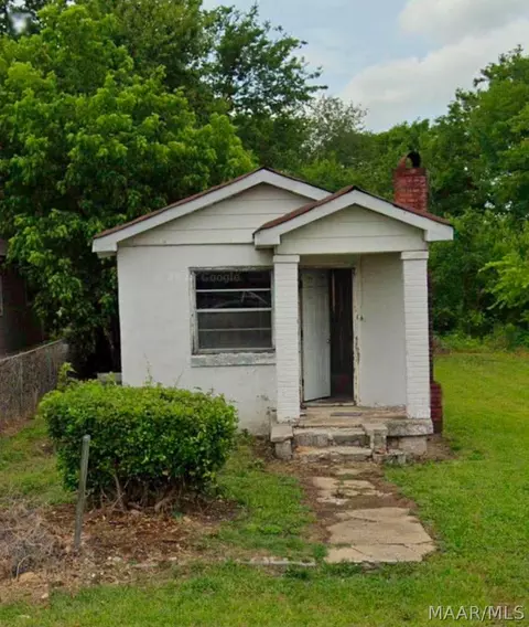 2706 8th Ave N, Bessemer, AL 35020