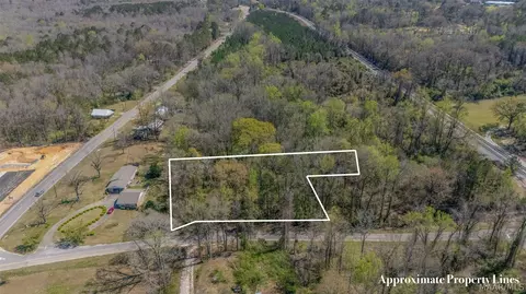 0 County Road 63 Rd, Marbury, AL 36051