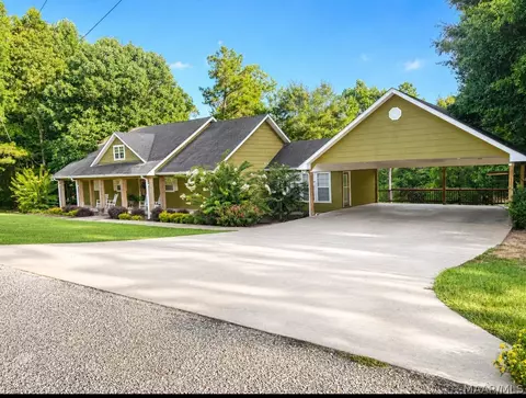 226 Shadow Creek Loop, Camden, AL 36726